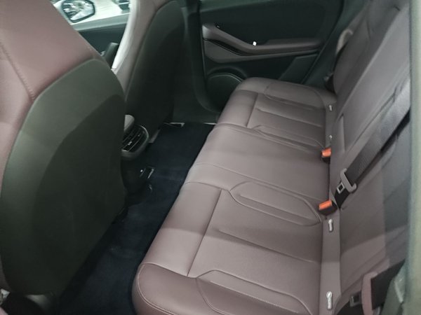 Nio ET5T 2024, 14500 км, за 22349 USD - фото 20