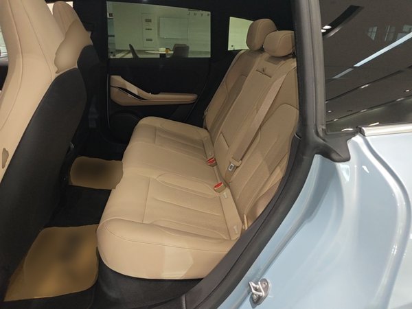 Nio ET5T 2024, 49400 км, за 22132 USD - фото 20