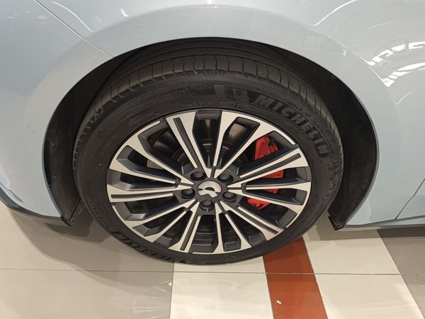 Nio ET5T 2024, 49400 км, за 22132 USD - фото 8