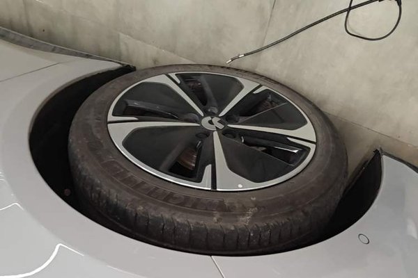 Nio ET5T 2024, 20800 км, за 24487 USD - фото 10
