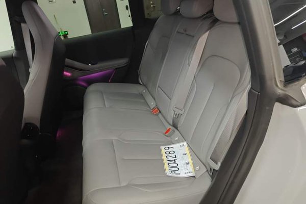 Nio ET5T 2024, 20800 км, за 24487 USD - фото 20