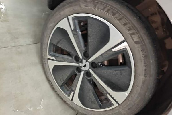 Nio ET5T 2024, 20800 км, за 24487 USD - фото 11