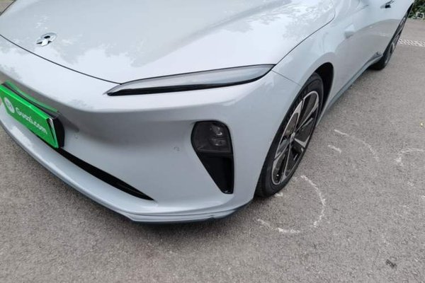 Nio ET5T 2024, 42600 км, за 21274 USD - фото 9