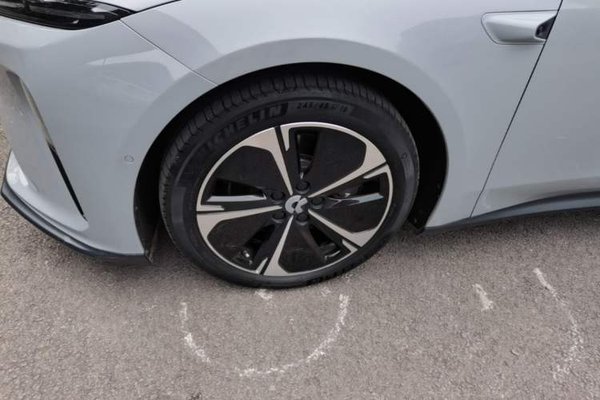 Nio ET5T 2024, 42600 км, за 21274 USD - фото 11