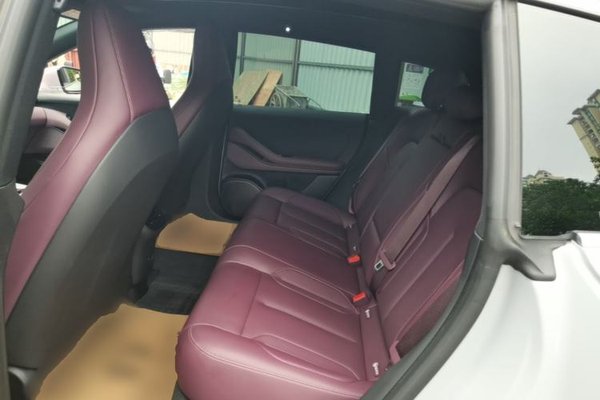 Nio ET5T 2024, 42600 км, за 21274 USD - фото 25