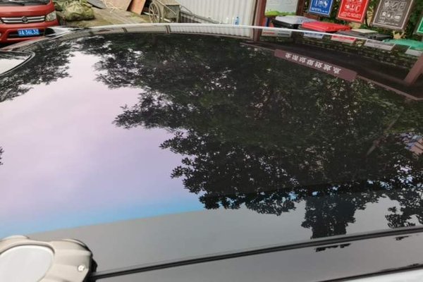 Nio ET5T 2024, 42600 км, за 21274 USD - фото 8