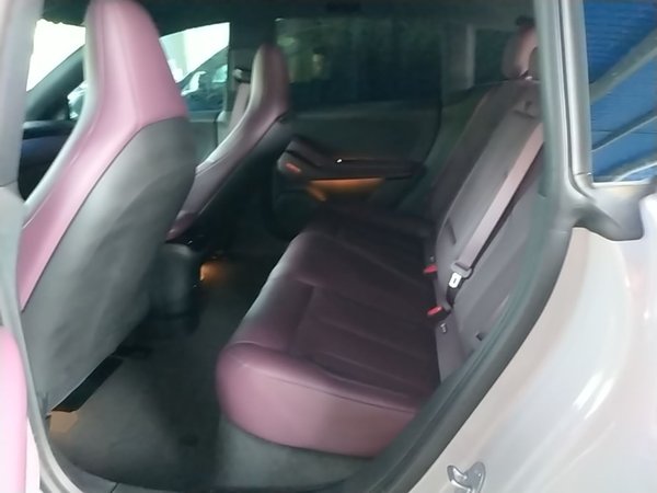 Nio ET5T 2024, 25200 км, за 23114 USD - фото 20