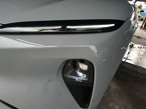 Nio ET5T 2024, 25200 км, за 23114 USD - фото 9