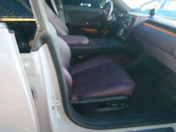 Nio ET5T 2024, 25200 км, за 23114 USD - фото 23