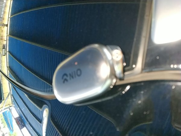 Nio ET5T 2024, 25200 км, за 23114 USD - фото 12