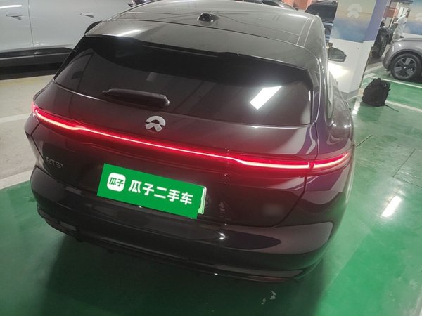 Nio ET5T 2025, 16100 км, за 32406 USD - фото 6