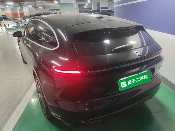 Nio ET5T 2025, 16100 км, за 32406 USD