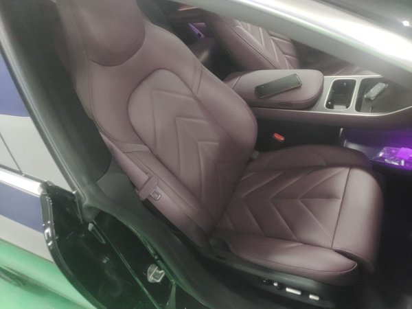Nio ET5T 2025, 16100 км, за 32406 USD - фото 23