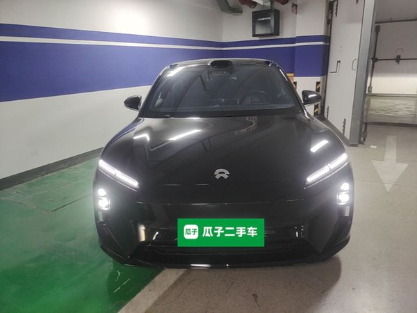 Nio ET5T 2025, 16100 км, за 32406 USD