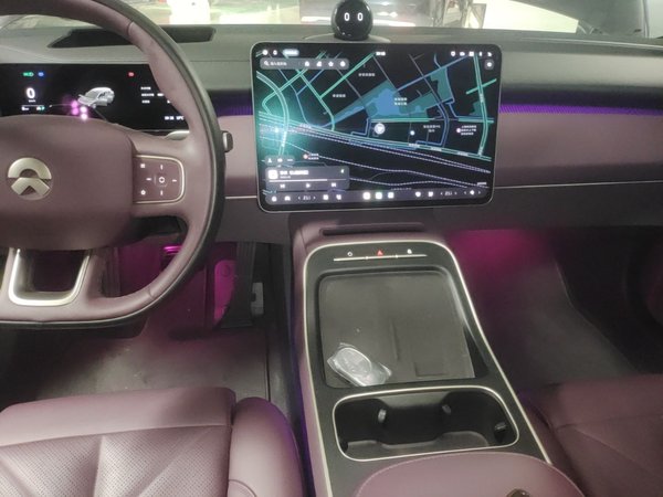 Nio ET5T 2025, 16100 км, за 32406 USD - фото 17