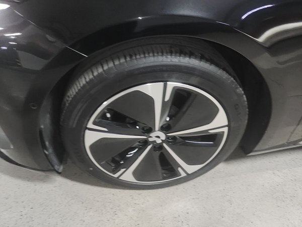 Nio ET5T 2025, 16100 км, за 32406 USD - фото 8
