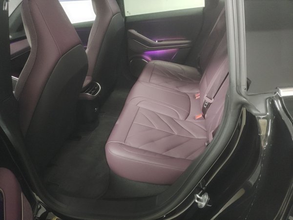 Nio ET5T 2025, 16100 км, за 32406 USD - фото 20