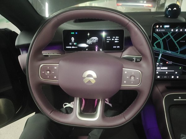 Nio ET5T 2025, 16100 км, за 32406 USD - фото 14