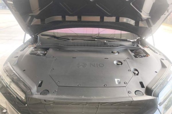 Nio ET5T 2025, 21500 км, за 26326 USD - фото 24