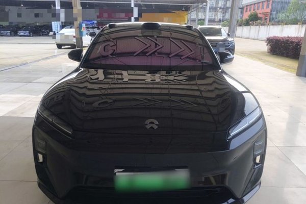 Nio ET5T 2025, 21500 км, за 26326 USD