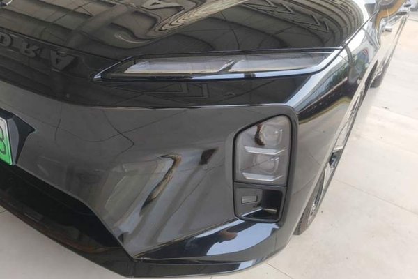 Nio ET5T 2025, 21500 км, за 26326 USD - фото 8