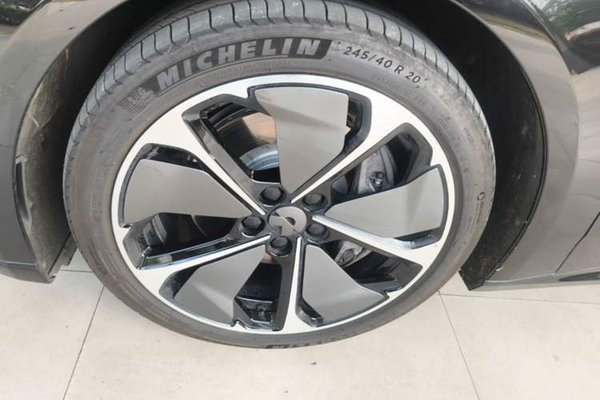 Nio ET5T 2025, 21500 км, за 26326 USD - фото 10