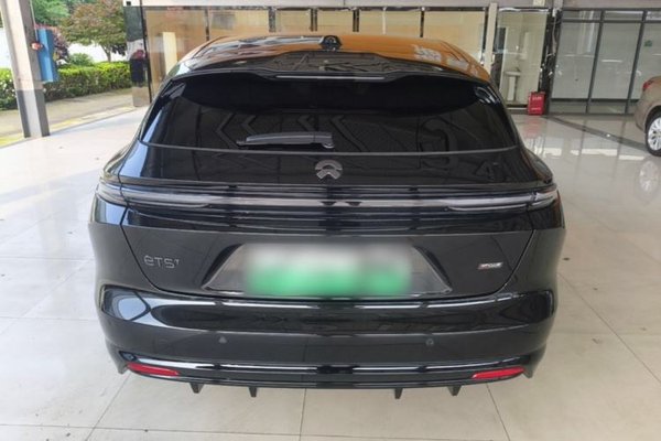 Nio ET5T 2025, 21500 км, за 26326 USD