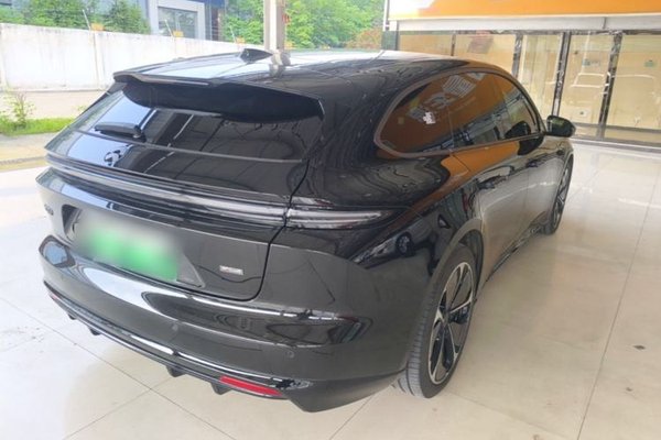 Nio ET5T 2025, 21500 км, за 26326 USD - фото 6