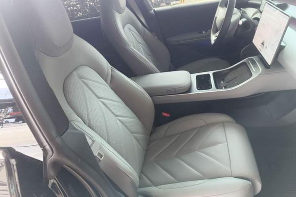 Nio ET5T 2025, 21500 км, за 26326 USD - фото 19