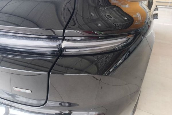 Nio ET5T 2025, 21500 км, за 26326 USD - фото 9