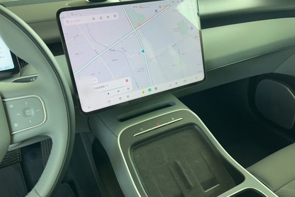 Nio ET5T 2025, 3200 км, за 26139 USD - фото 22
