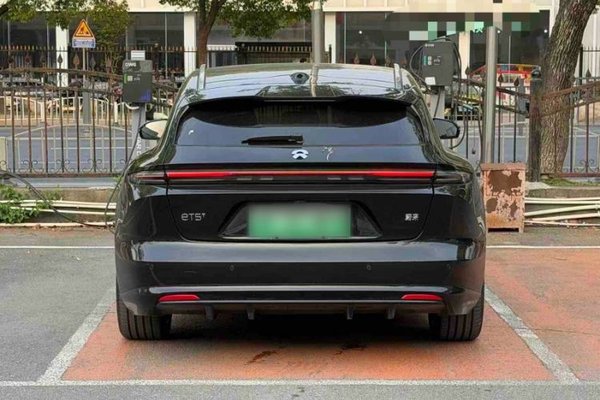 Nio ET5T 2025, 3200 км, за 26139 USD - фото 12
