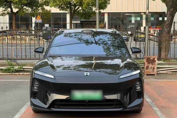 Nio ET5T 2025, 3200 км, за 26139 USD - фото 14