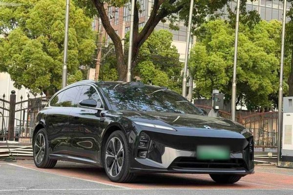 Nio ET5T 2025, 3200 км, за 26139 USD - фото 15