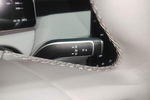 Nio ET5T 2025, 3200 км, за 26139 USD - фото 23
