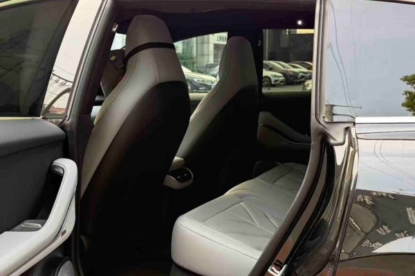 Nio ET5T 2025, 3200 км, за 26139 USD - фото 31