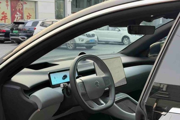 Nio ET5T 2025, 3200 км, за 26139 USD - фото 33