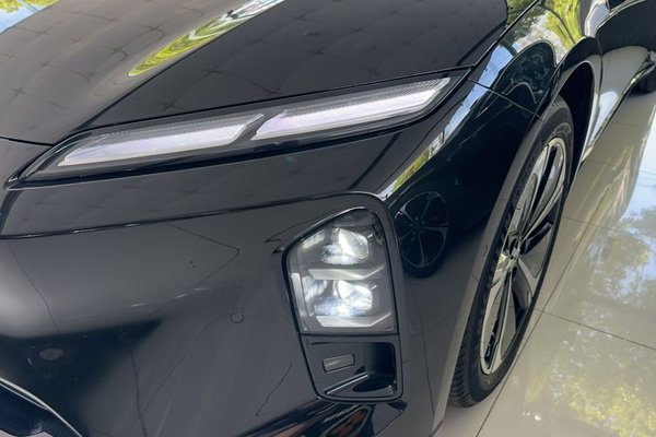 Nio ET5T 2025, 3200 км, за 26139 USD - фото 9