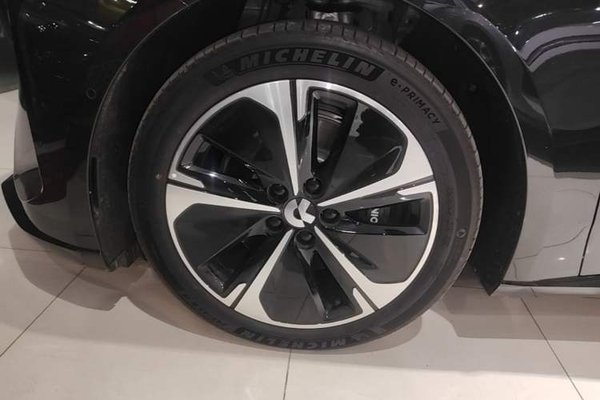 Nio ET5T 2025, 3200 км, за 26139 USD - фото 8