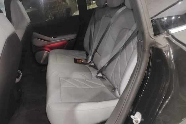 Nio ET5T 2025, 3200 км, за 26139 USD - фото 26