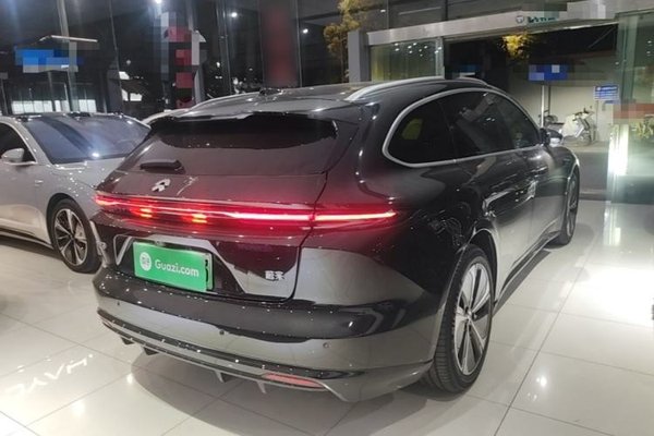Nio ET5T 2025, 3200 км, за 26139 USD - фото 6