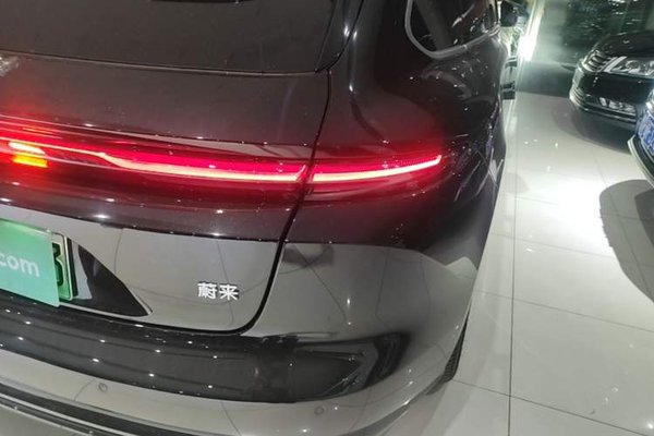 Nio ET5T 2025, 3200 км, за 26139 USD - фото 7