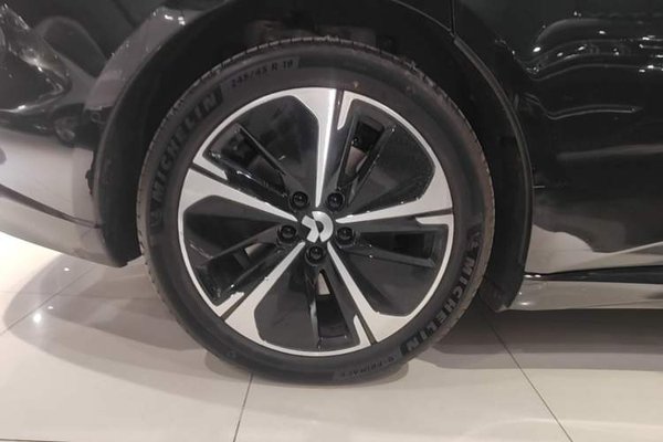 Nio ET5T 2025, 3200 км, за 26139 USD - фото 10