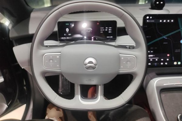 Nio ET5T 2025, 3200 км, за 26139 USD - фото 20