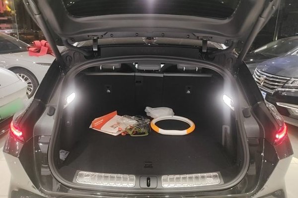 Nio ET5T 2025, 3200 км, за 26139 USD - фото 28