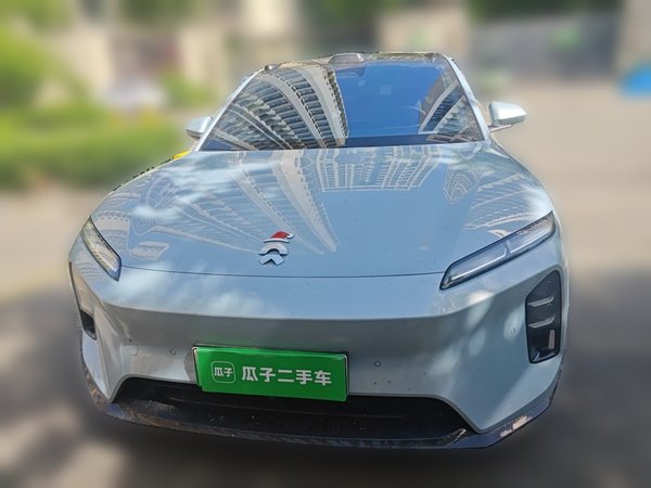 Nio ET5T 2025, 12300 км, за 23980 USD