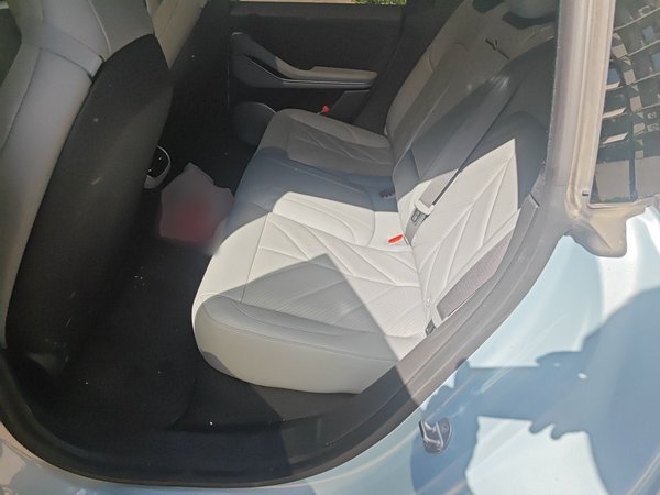 Nio ET5T 2025, 12300 км, за 23980 USD - фото 14