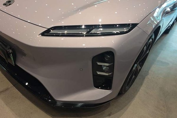 Nio ET5T 2025, 19300 км, за 27646 USD - фото 8
