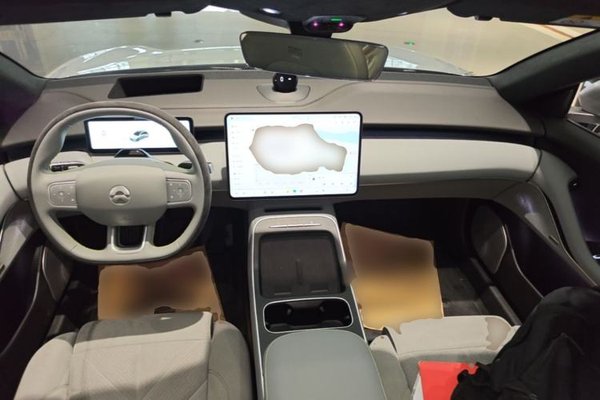 Nio ET5T 2025, 100 км, за 29062 USD - фото 8