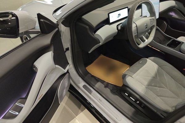 Nio ET5T 2025, 100 км, за 29062 USD - фото 14